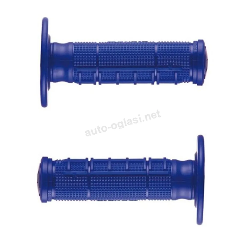 Gume ručke Ariete 02621/A-A plave 115 mm zatvorene