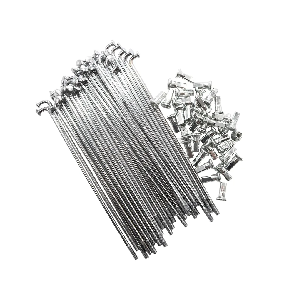 Žbice Tomos A3 16" set 3,5×160 mm