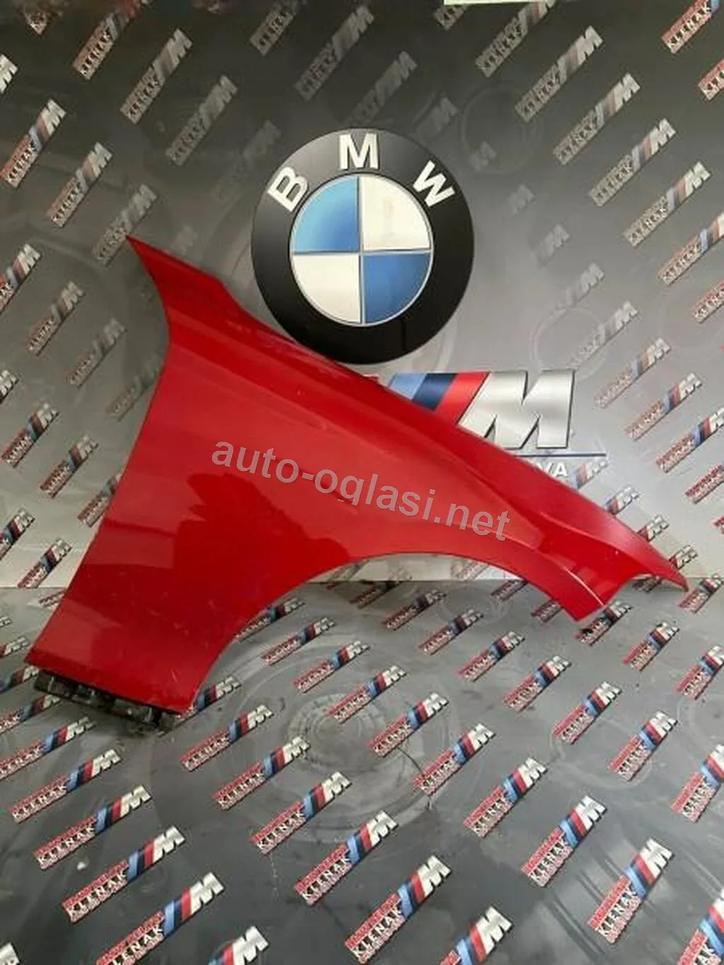 Krila F20/21 Za Bmw Serija 1 Od 2011. Do 2017. God.