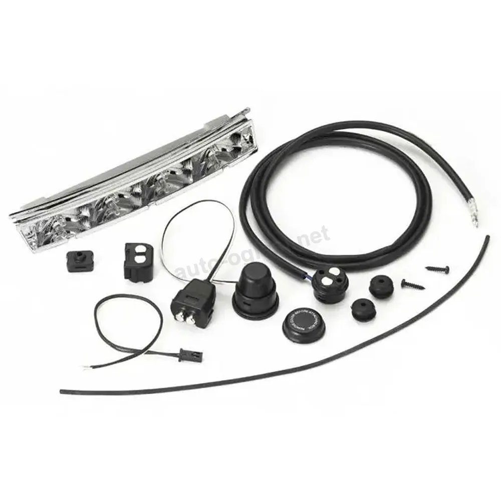 Štop svetlo za kofer GIVI V46 E105S