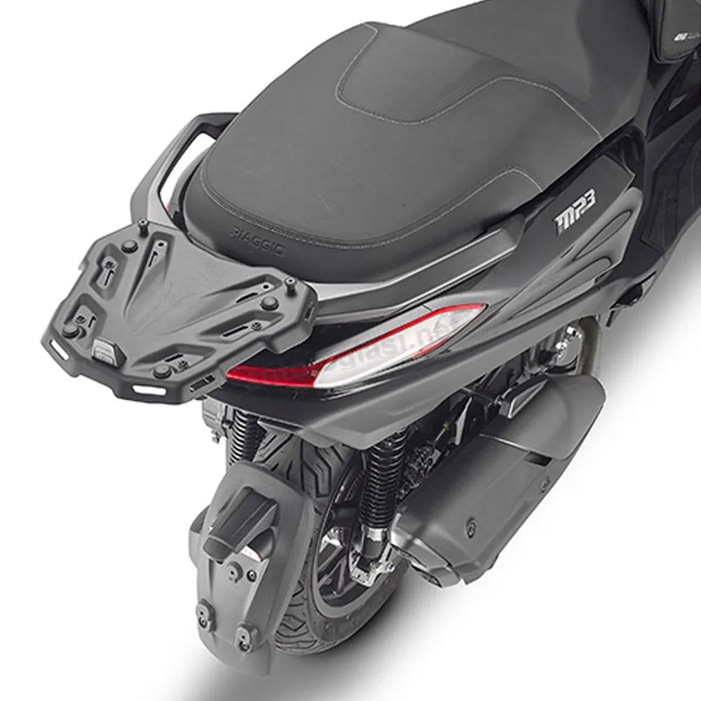 Nosač centralnog kofera Kappa Piaggio MP3 HPE 400 – 530 (22-23) KR5619