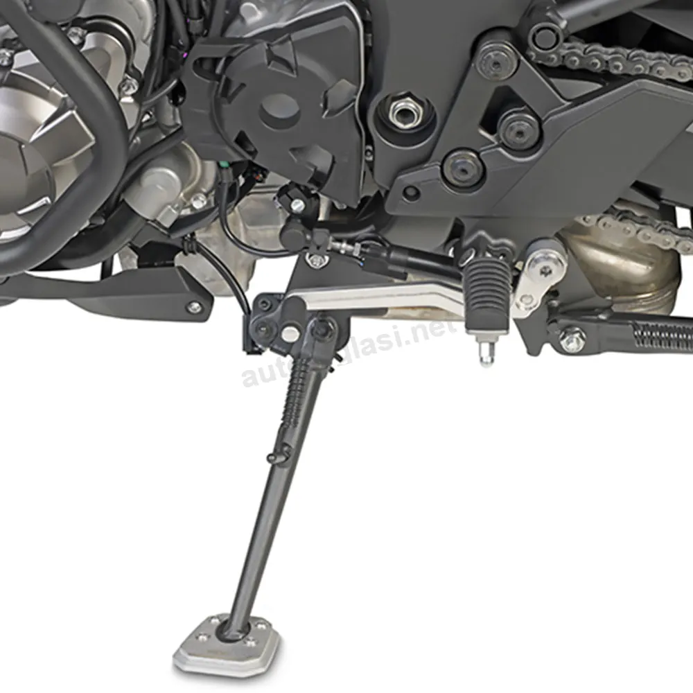 Proširenje bočne nogare GIVI Kawasaki Versys 1000 (17-22) ES4126