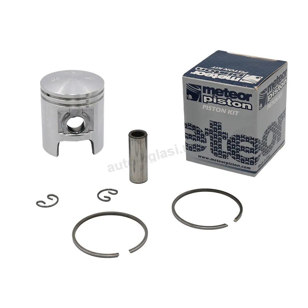 Klip Peugeot 50cc 2T fi 39.9×12 Meteor kpl