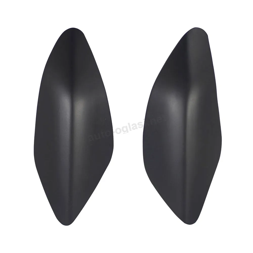 Bočne zaštite maske Yamaha X MAX 250 / 400 (14-17) GP KOMPOZIT