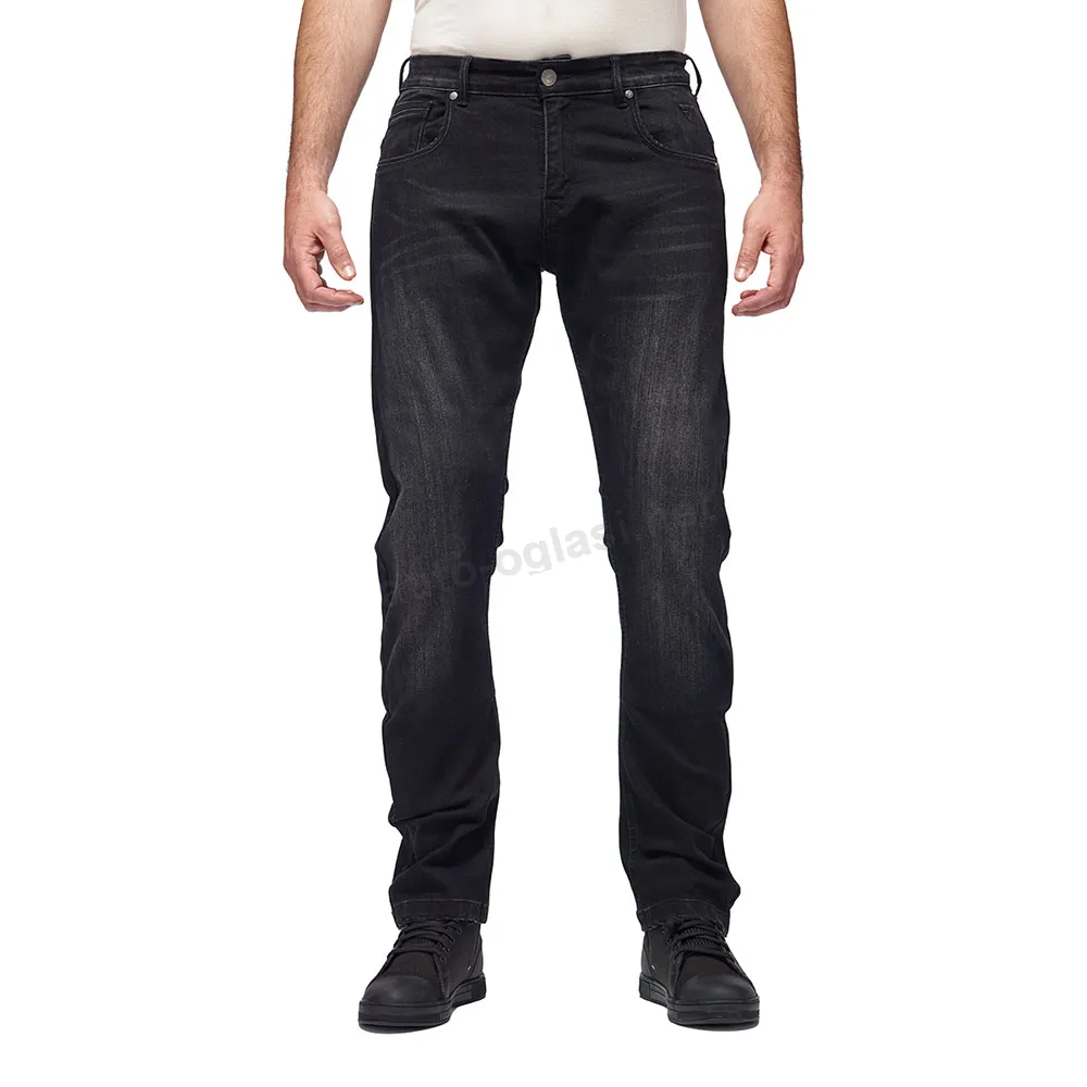 Pantalone JAYDN Jeans crne 36 MODEKA