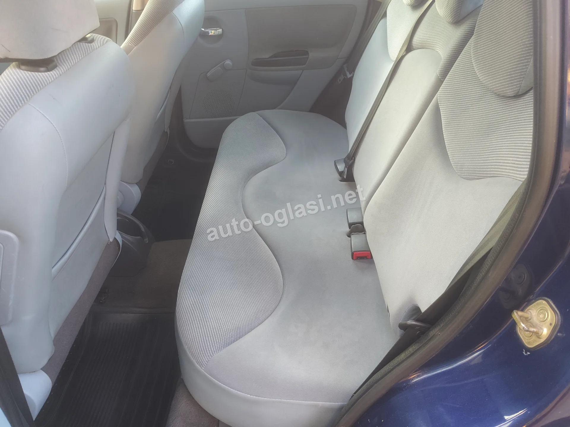 Citroën C3 1.1 Benzin 44kW — slika 10
