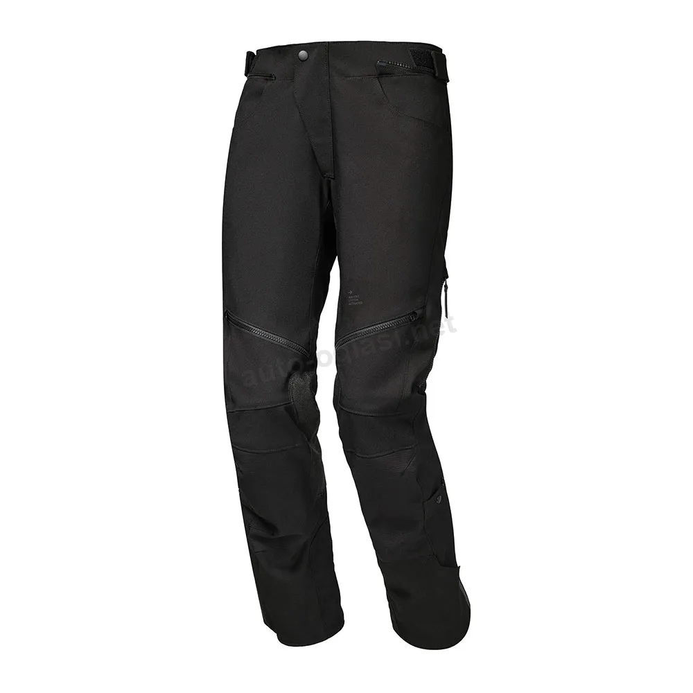 Pantalone MUVA muške crne MODEKA