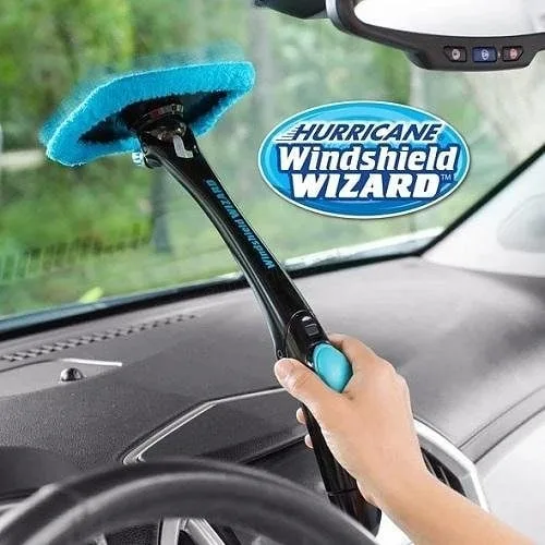 SUPER MOĆNI čistač vetrobrana