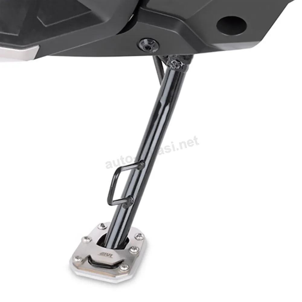 Proširenje bočne nogare GIVI Honda X-ADV 750 / Forza 750 (21-24) ES1186