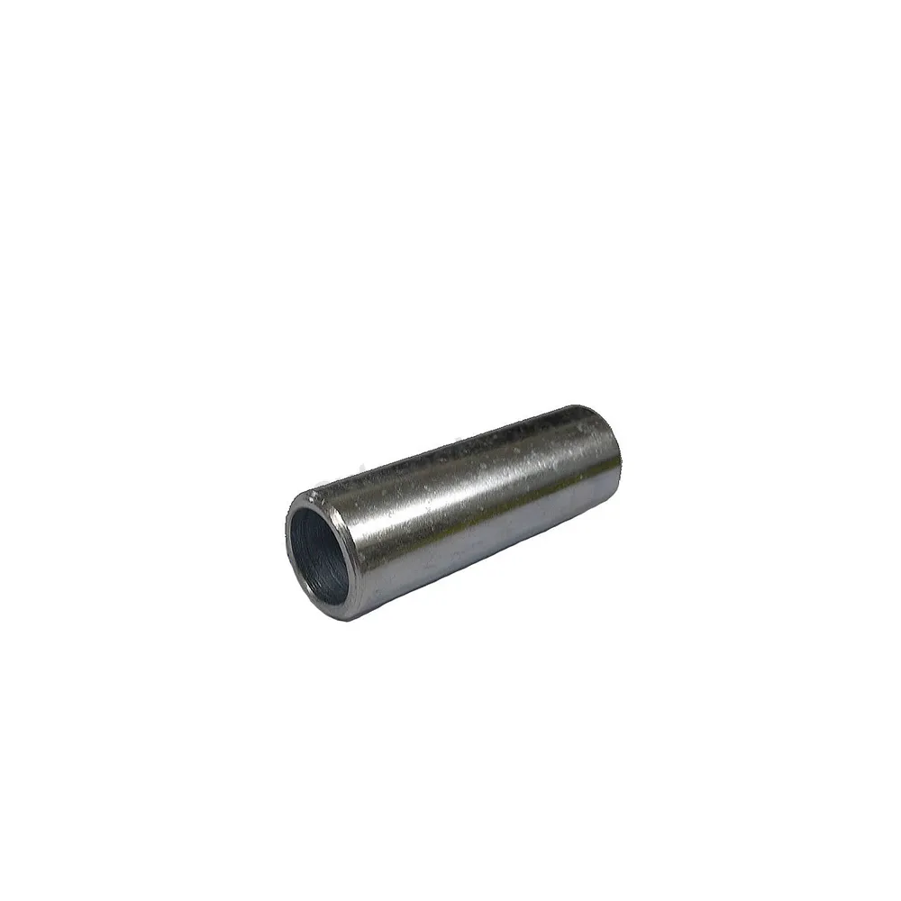 Čaura odstojnik točka Tomos A3 A35 fi 13,5×17,2×64 mm zadnji liveni