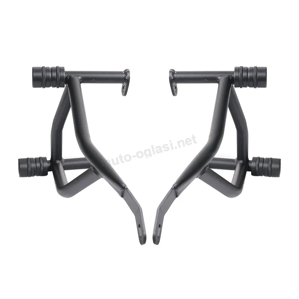 Roll Bar Husqvarna Svartpilen 250 / 401 (24 -) GP KOMPOZIT