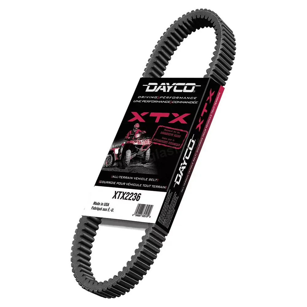 Kaiš ATV 982×33.53 CAN AM 650/ 800/ 1000  Dayco