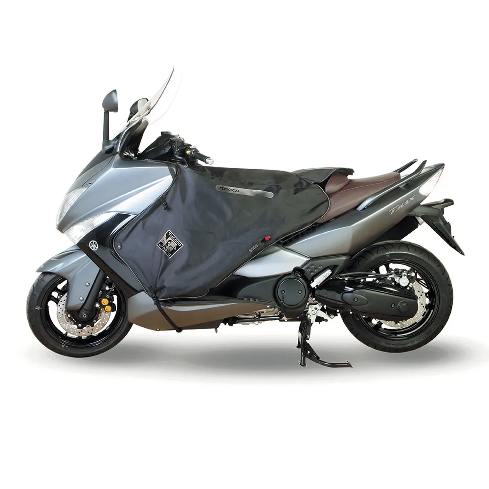 Termoscud pokrivač za noge R069-X za Yamahu T-MAX 500 (08-11) TUCANO URBANO
