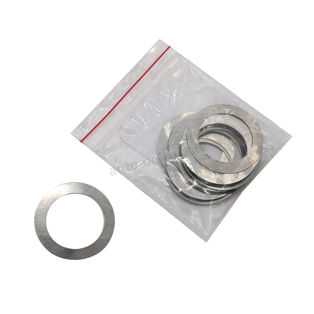 Podloške za štelovanje radilice Tomos 0,15 17×24 mm or SET 20 KOM
