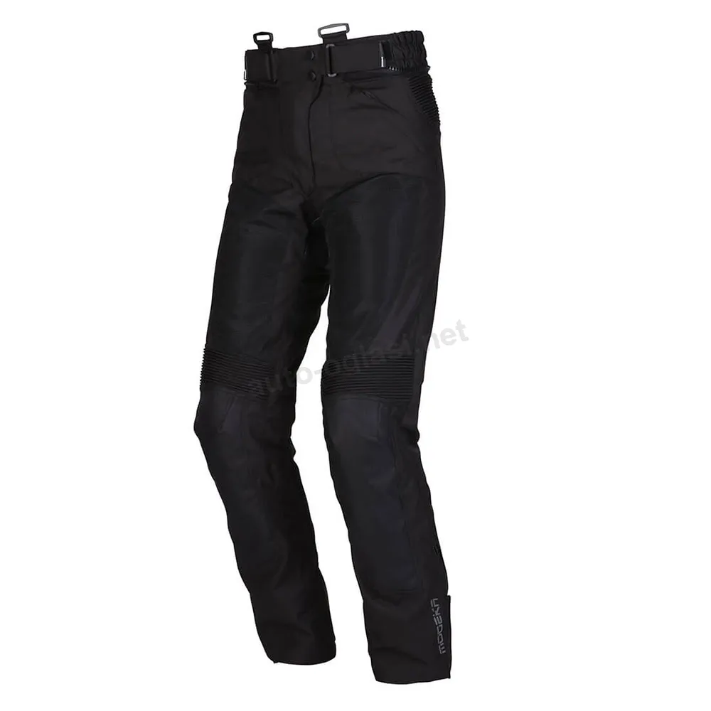 Pantalone VEO AIR crne ženske 36 MODEKA