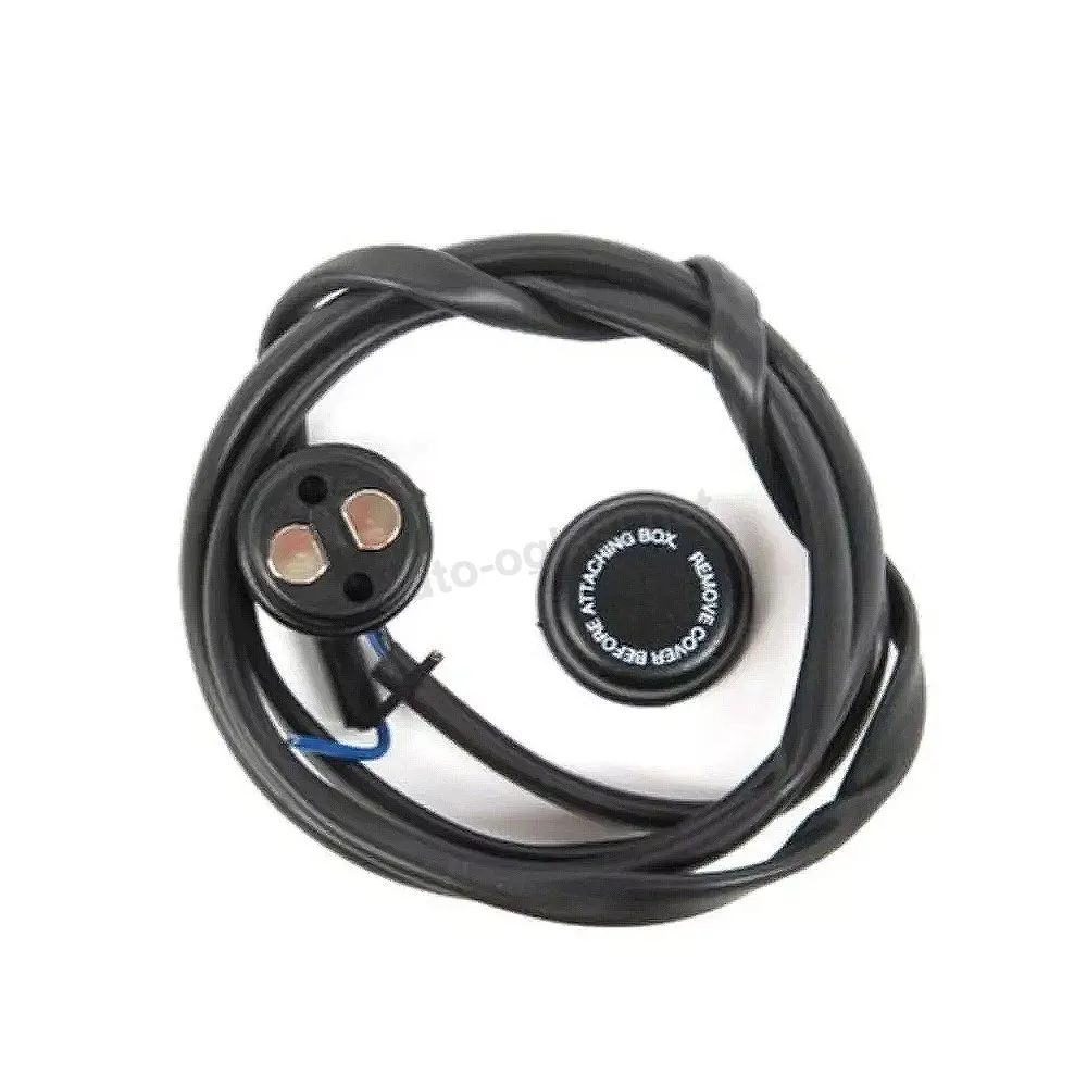Kontaktni kabel štop svetla za kofer KAPPA