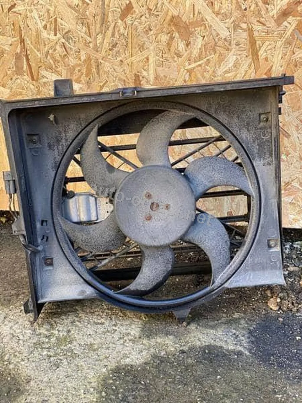 Hladnjaci I Ventilatori Za Bmw Serija 1, Serija 3, Serija 5 Od 1998