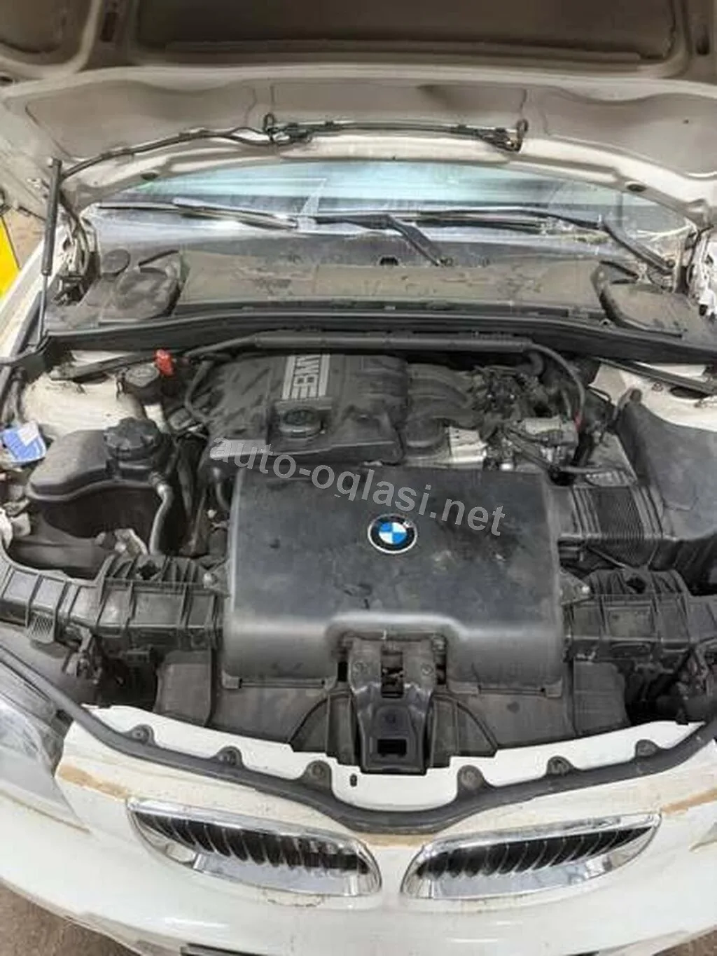 Motor N43B20A Za Bmw 118, 120, 318 . Od 2007. Do 2011. God.