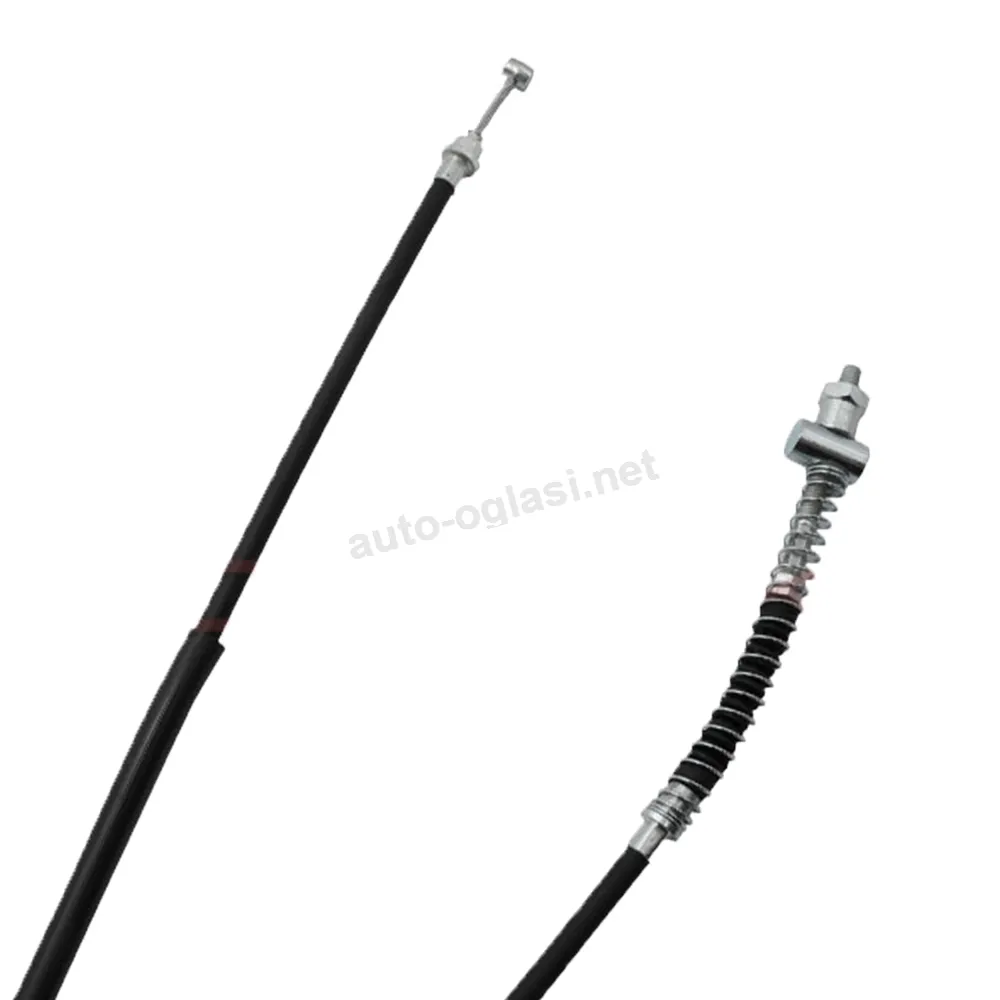 Sajla zadnje kočnice Kineski skuter GY6 L 1900 mm