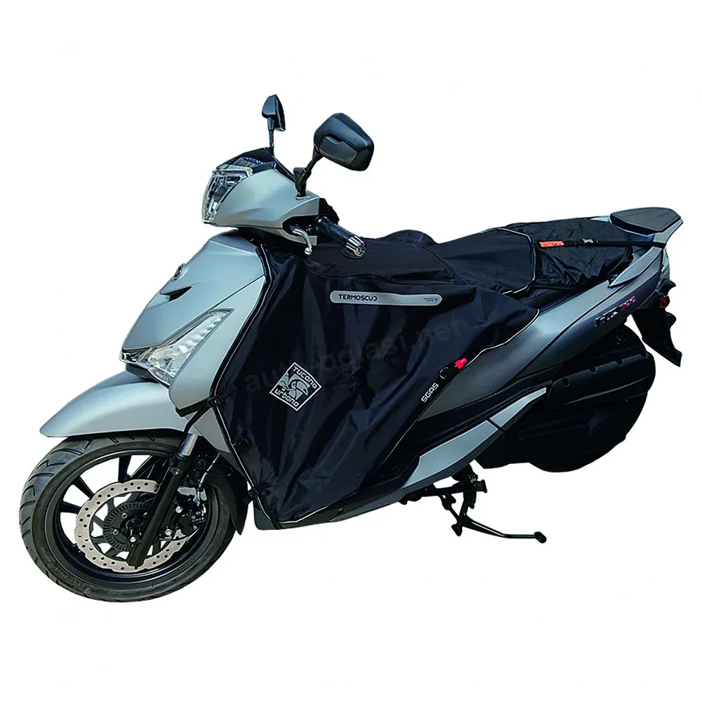 Termoscud pokrivač za noge R204-X SYM HD 300 (19- ) TUCANO URBANO