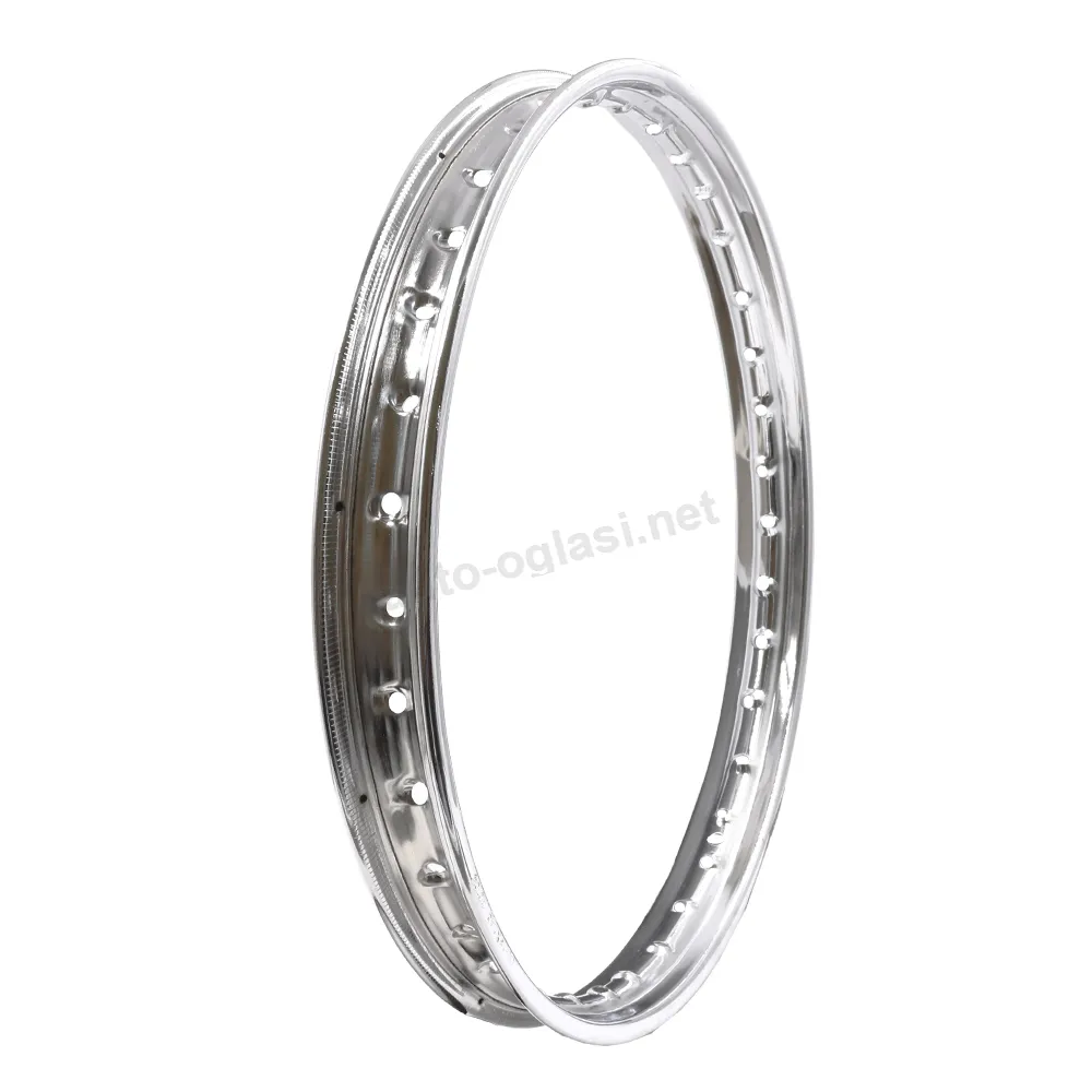 Felna Tomos T12 19"x45 mm rupe fi 6,35mm