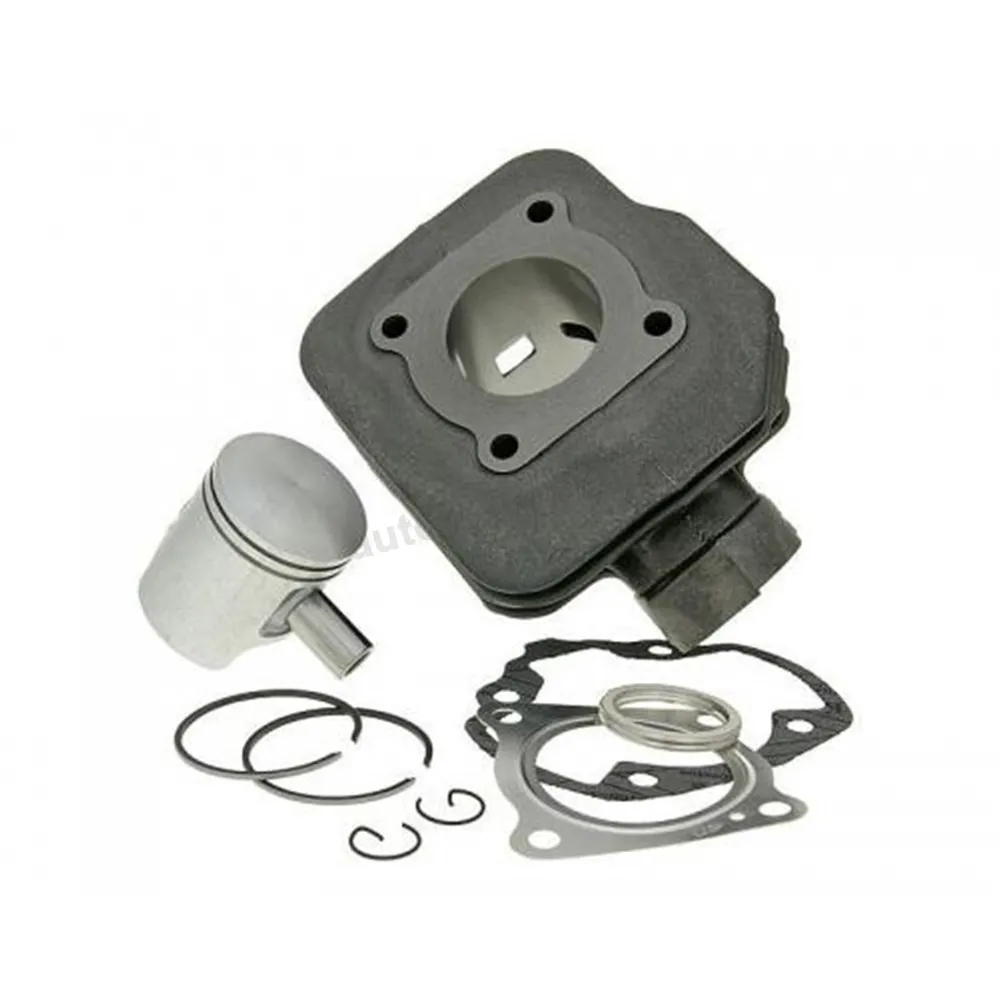 Cilindar sa klipom Peugeot 50cc 2T GUS fi 47×12 (70cc) CN