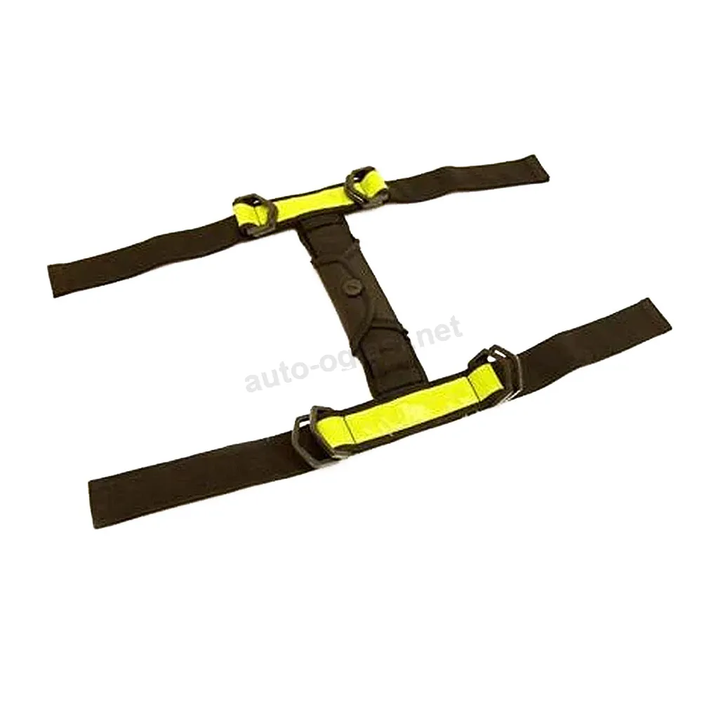 Kaiševi za nošenje aluminijumskih kofera GIVI E143