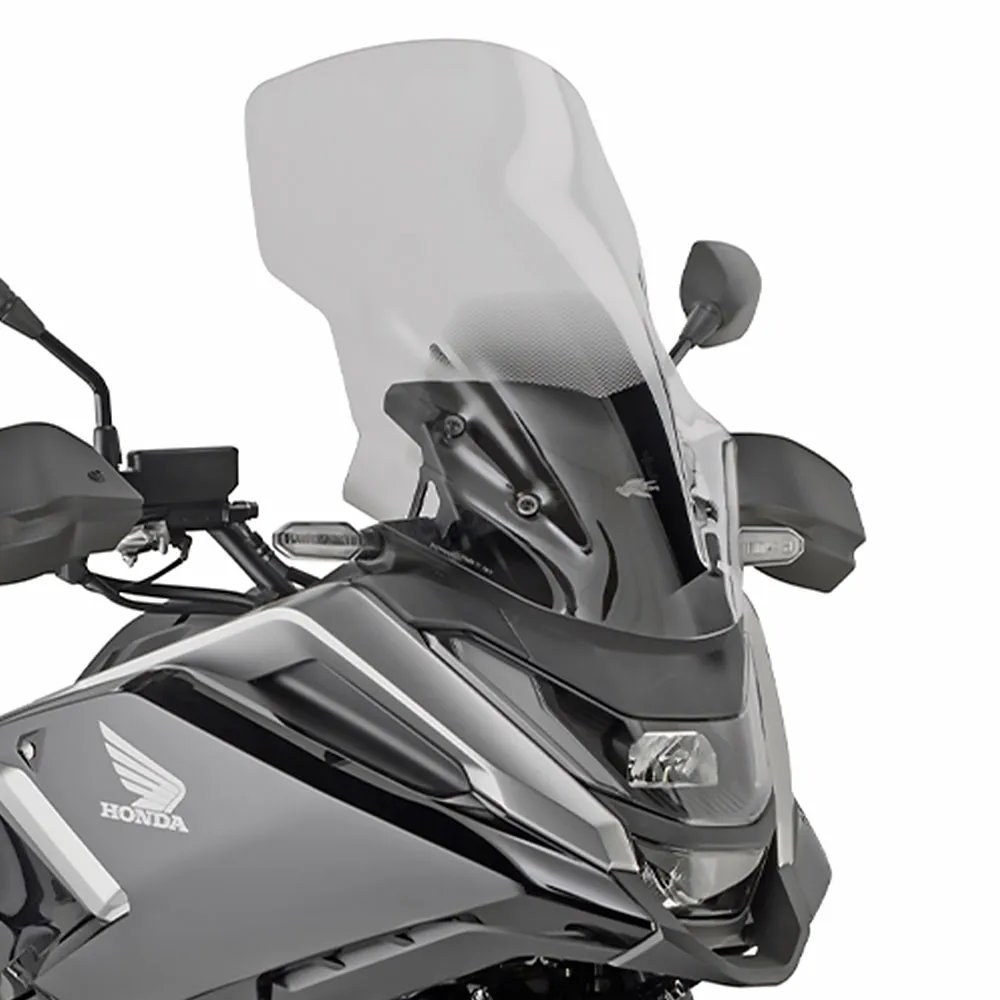 Vizir providni povišeni Kappa Honda NC 750 X (25-) KD1217ST