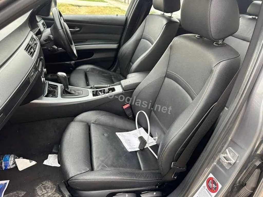 M-Paket Sedita Kadice E90 Za Bmw Serija 3 Od 2005. Do 2012. God.