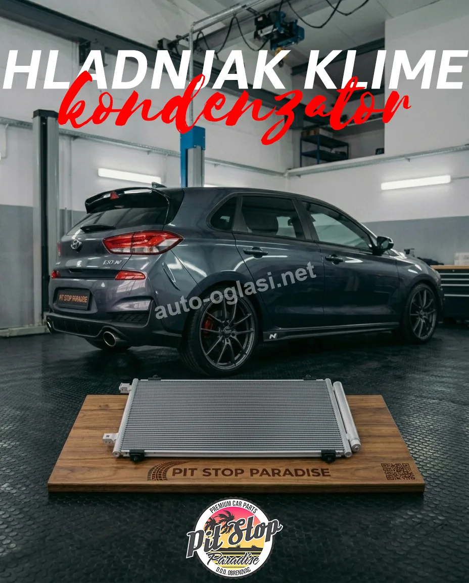 PREMIUM HLADNJACI KLIME, Obrenovac