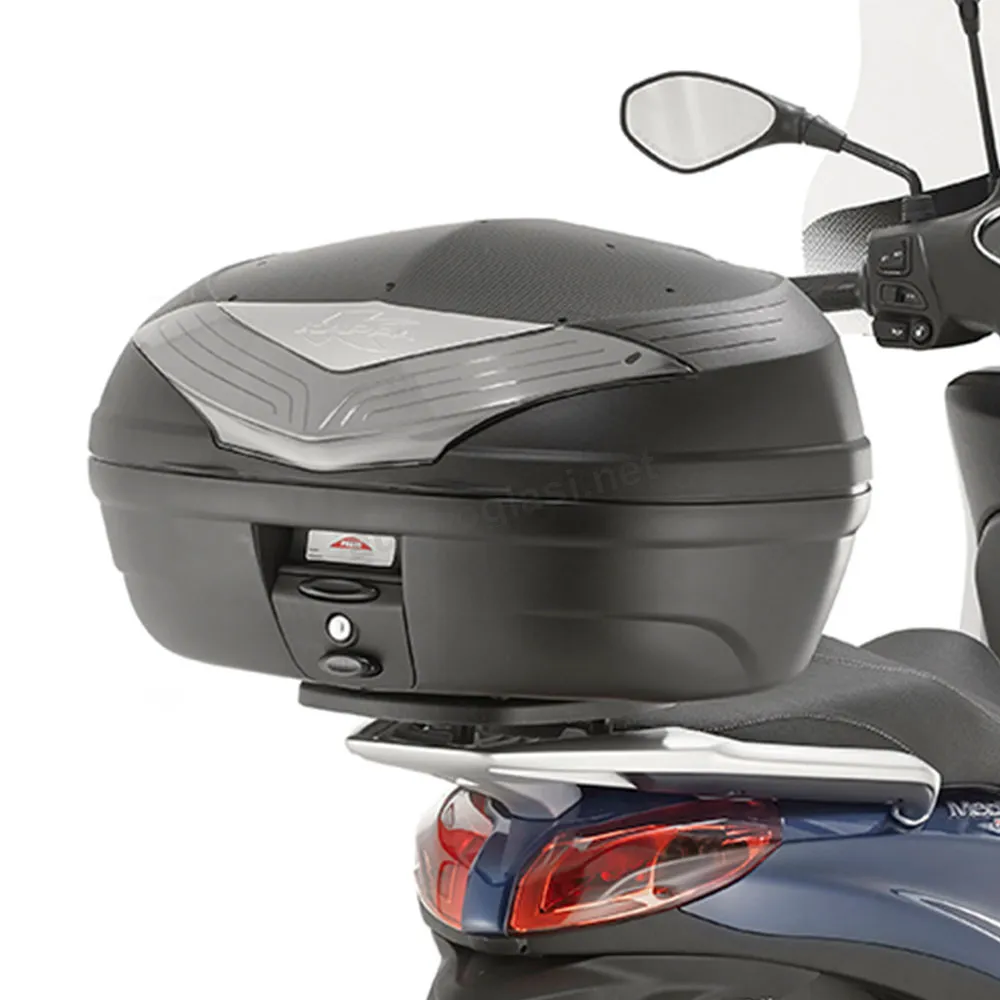 Nosač centralnog kofera Kappa Piaggio Medley 125 / 150 (16-23) KR5612