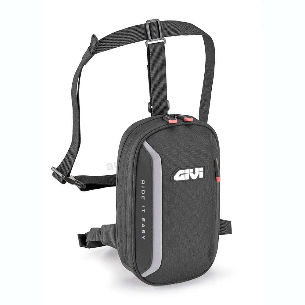 Torbica za nogu GIVI EASY09L 2,5L