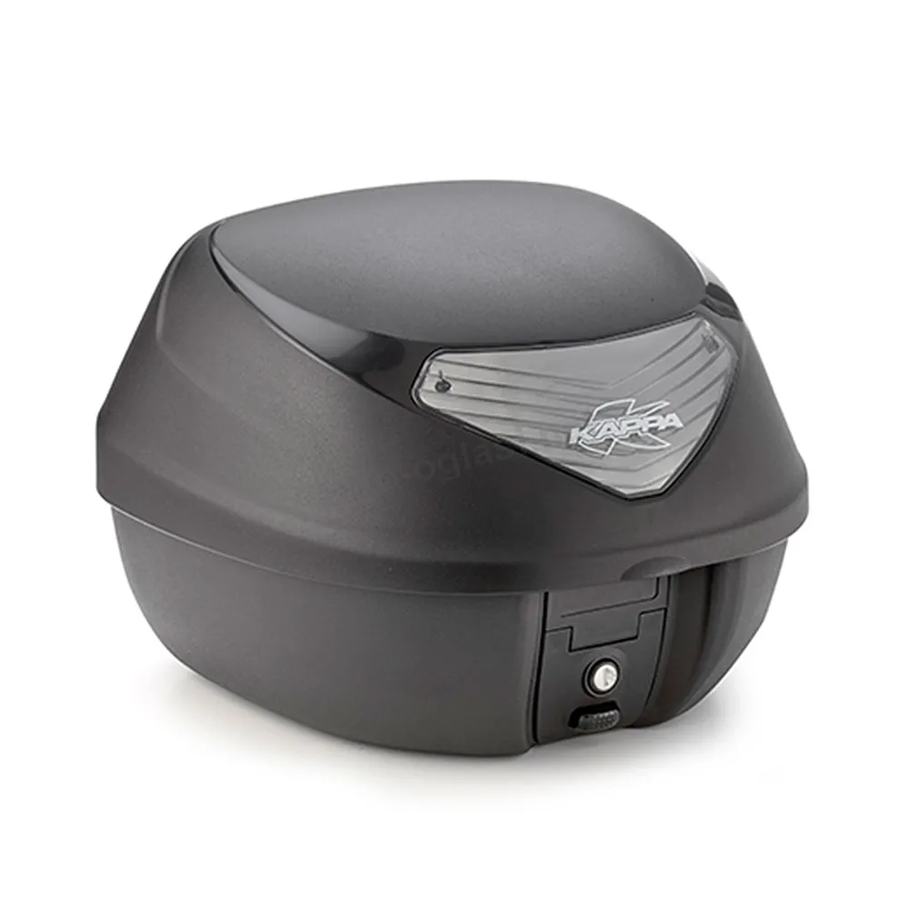 Centralni kofer Kappa K29NT Monolock 29L