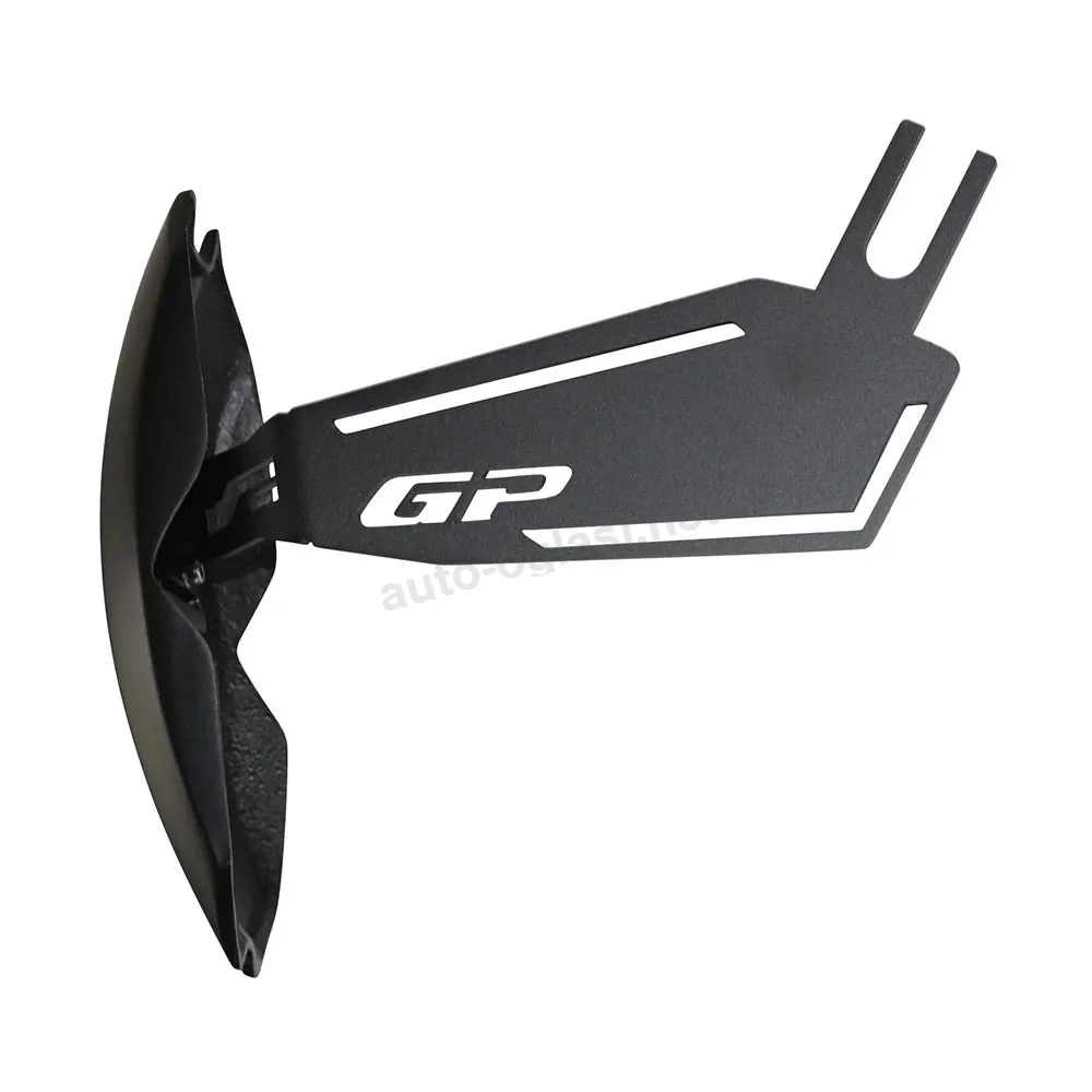 Blatobran Honda X-ADV 750 (17-25) GP KOMPOZIT