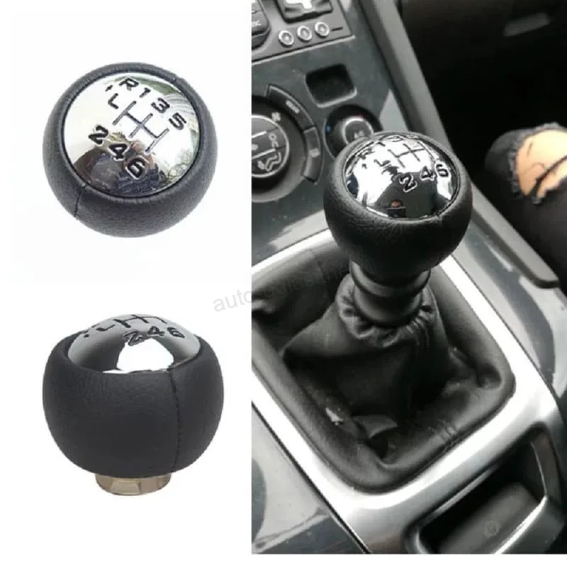 Peugeot rucica menjaca 6 brzina