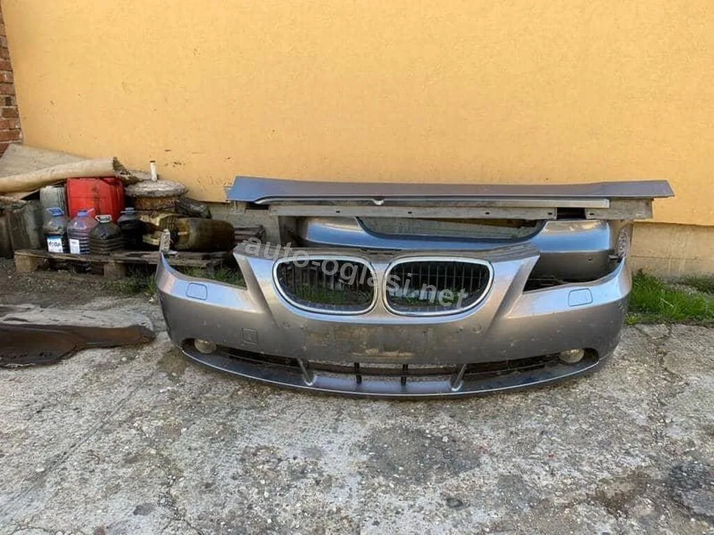 BRANIK E60/61 ZA BMW SERIJA 5 OD 2003. DO 2007. GOD. | Garancija na
