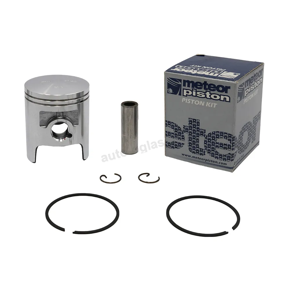 Klip Peugeot 100cc 2T fi 51.5×14 Meteor kpl