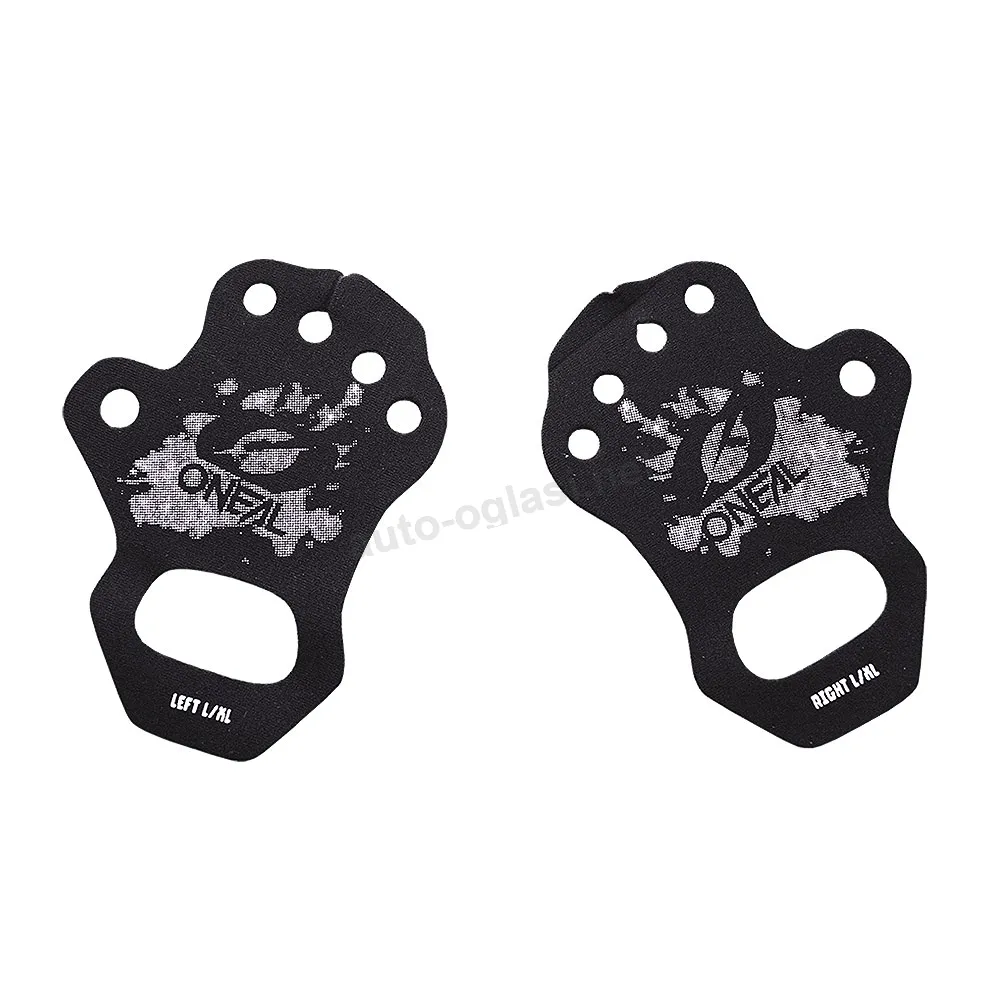 Štitnici za dlanove PALM SAVER ONEAL crni S/M