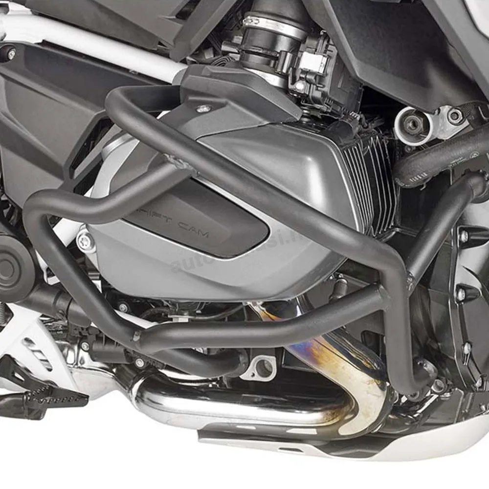 Roll Bar Kappa BMW R 1250 GS / R / RS KN5128