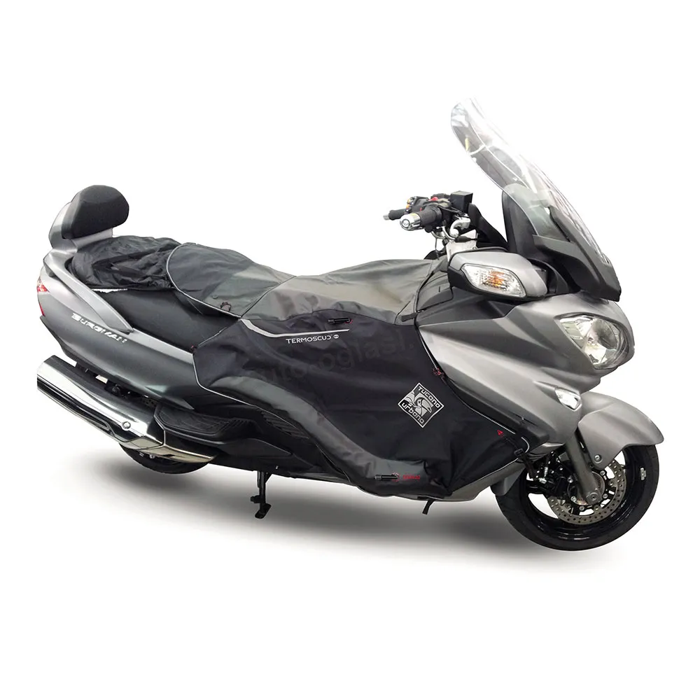 Termoscud pokrivač za noge R165-EVN Suzuki Burgman 650 od 2013 TUCANO URBANO