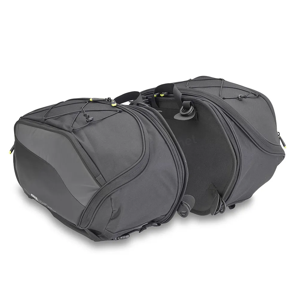 Bočne torbe / bisage GIVI EA127B 20 – 30 litara