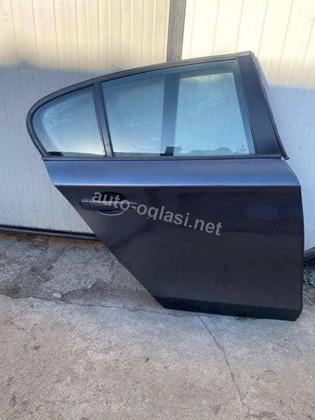 VRATA SERIJA 1 ZA BMW SERIJA 1 OD 2004. DO 2010. GOD. | Delovi za