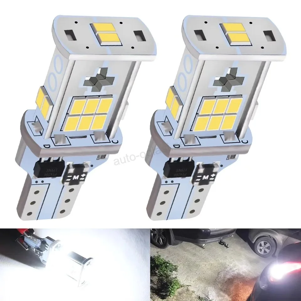 LED sijalica T15 18 dioda CANBUS