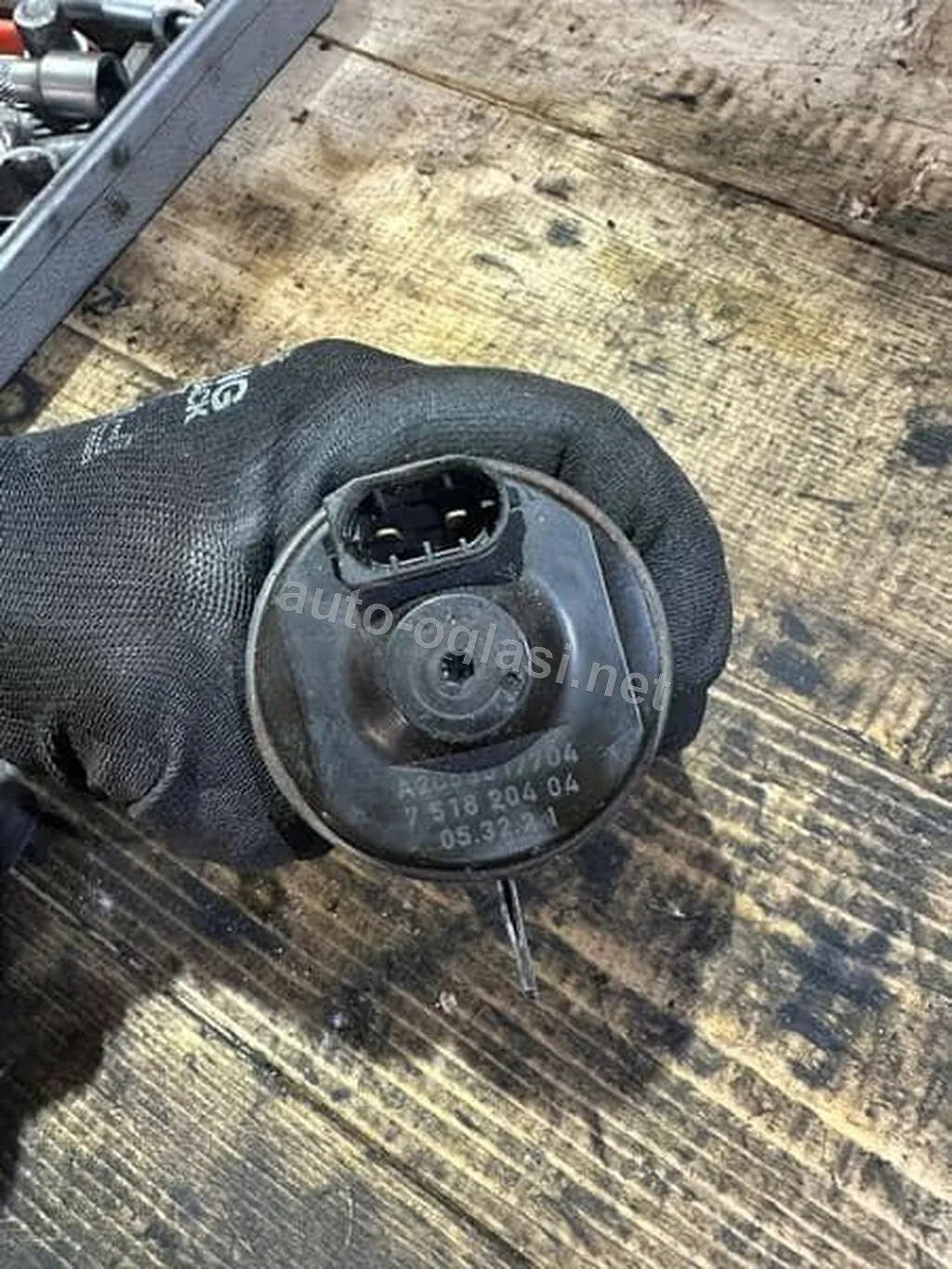 Valvatronik N42/46 N52/53 Za Bmw Serija 1, Serija 3, Serija 5 . Od