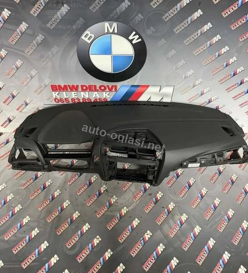 Tabla F20-21 Za Bmw 114, 116, 118 . Od 2011. Do 2017. God.