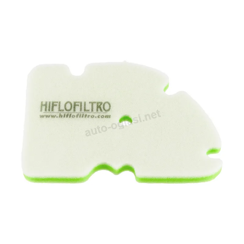 Filter vazduha HFA5203DS Piaggio X8 X9 125 / 200 Hiflo