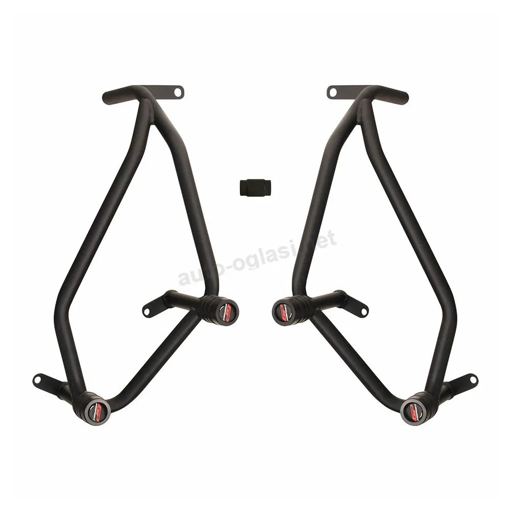 Roll Bar Suzuki V-Strom 800 DE (23-24) GP KOMPOZIT