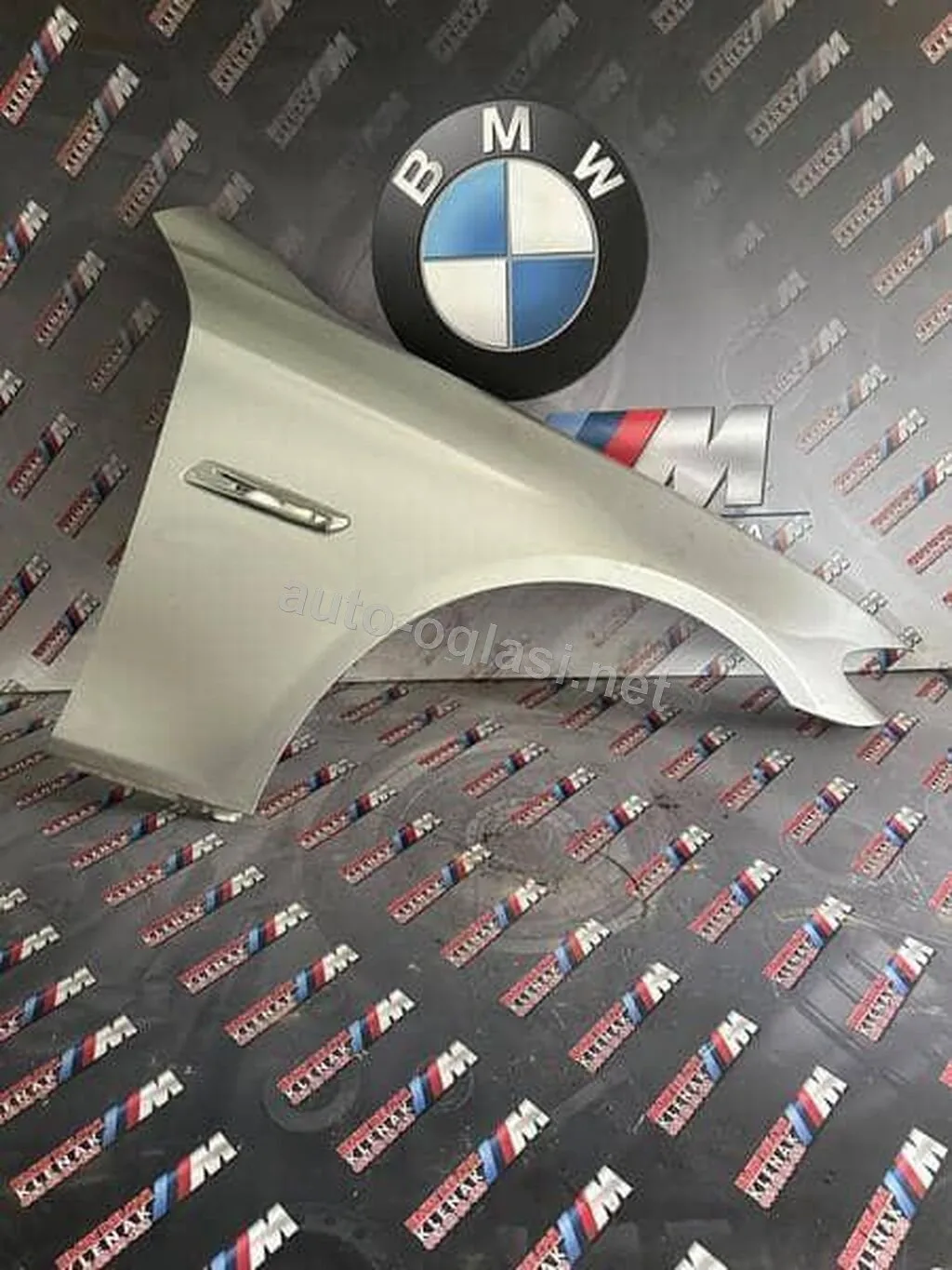 Desno Krilo F10/11 Za Bmw 518, 520, 520 Gt . Od 2010. Do 2017. God
