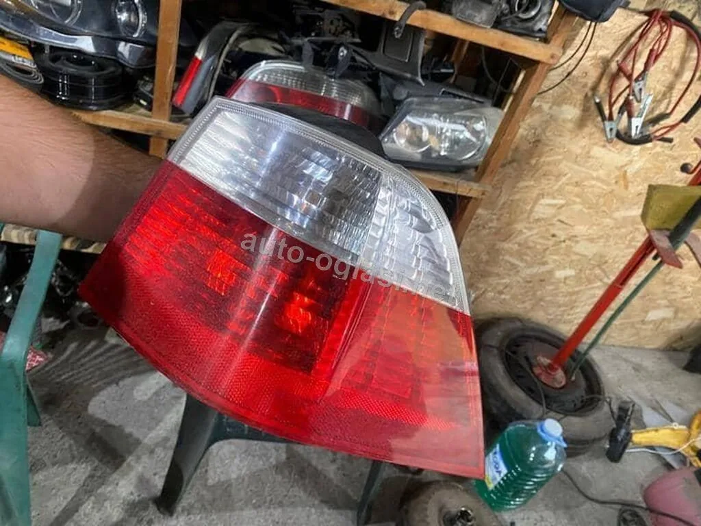 LAMPE E61 ZA BMW SERIJA 5 OD 2003. DO 2010. GOD. | Stop lampe bmw