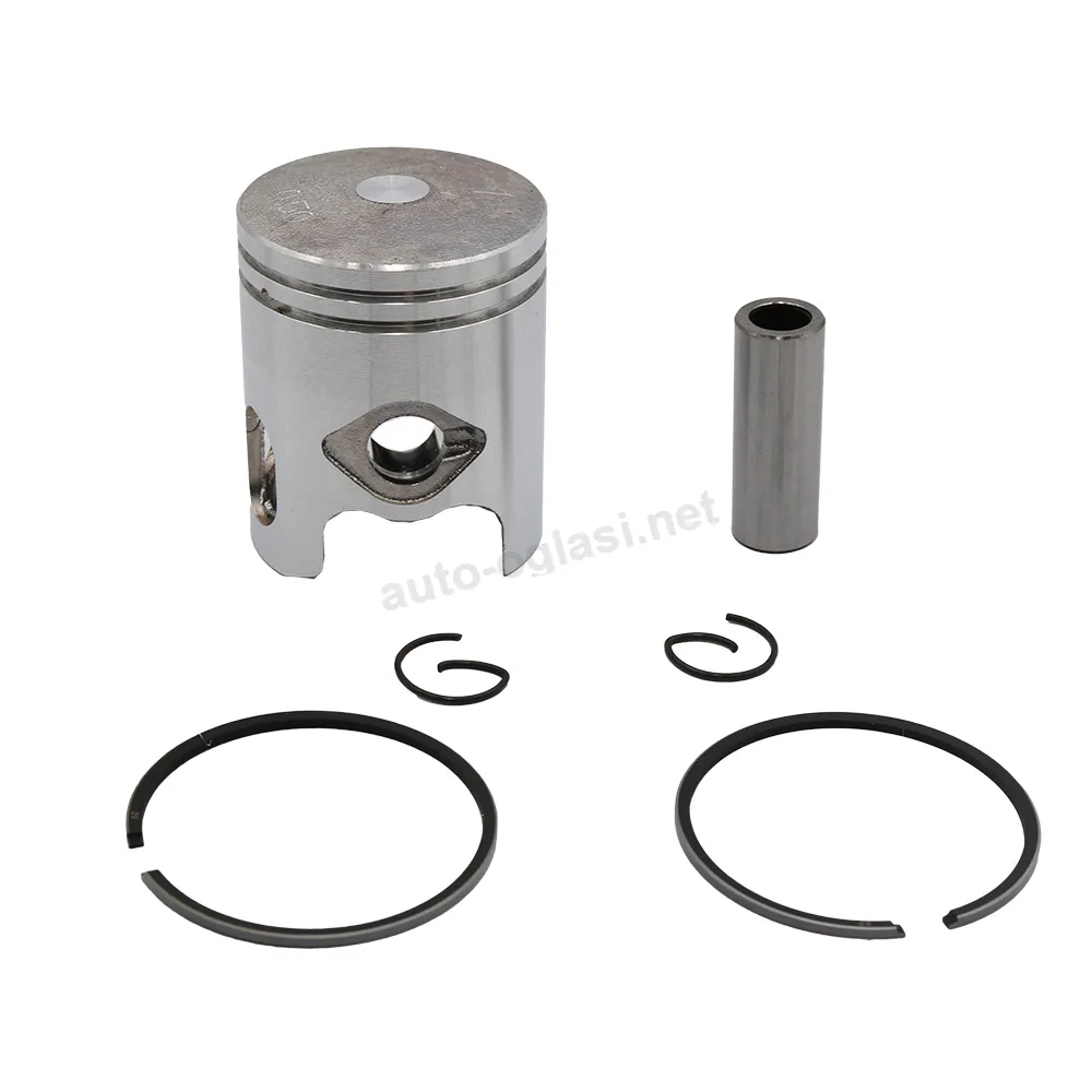 Klip Minarelli fi 41.5×10 CN